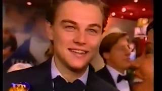 Titantic London Premiere/ET 1997