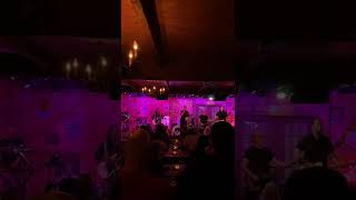 Modern English “Carry me down”