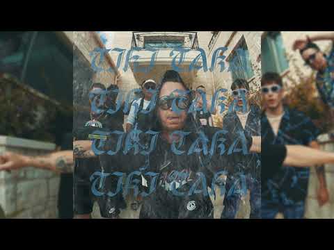 (FREE) "TIKI TAKA" - chillwagon x OKI TYPE BEAT | crazy hard trap