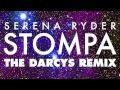 Serena Ryder - Stompa [THE DARCYS Remix ...