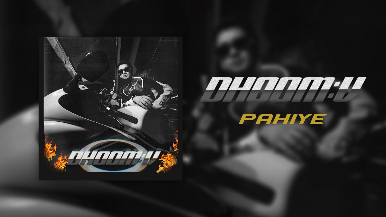 Pahiye Lyrics English Translation – Panther