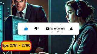 EPS 2751-2760 Caught My Wife Hacking, What Happened Next Was Insane!