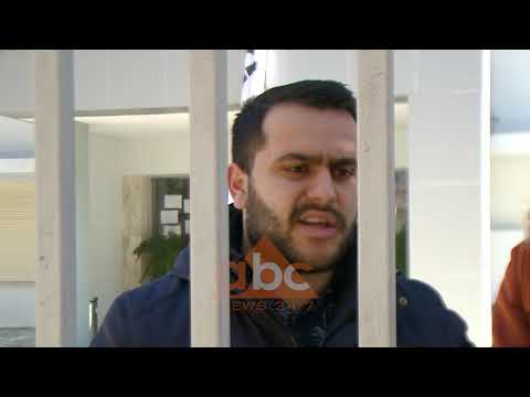 Studentët e Drejtësisë dhe Ekonomikut në ditën e katërt të ngujimit | ABc news Albania