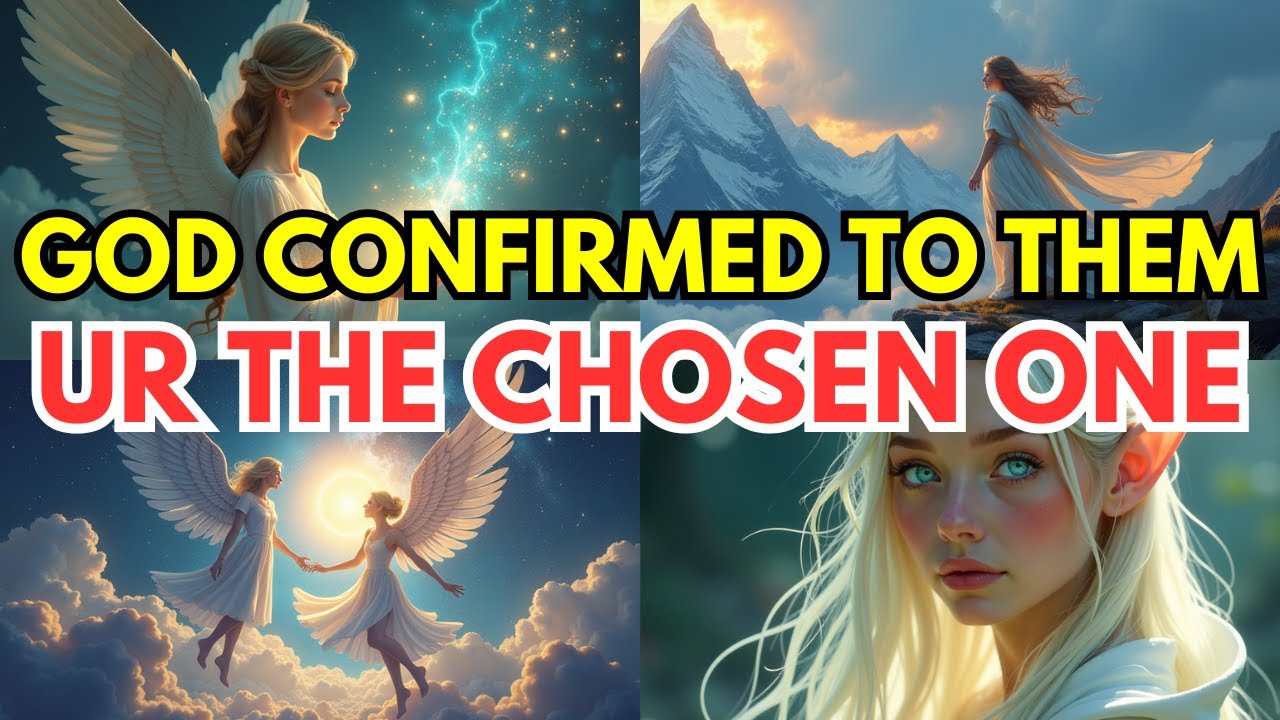 CHOSEN ONES‼️ PPL ARE GOSSIPING THEY DON’T KNOW HOW TO HANDLE U CUZ THEY SENSE WHO U REALLY ARE 🧬🔥