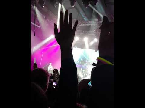 [2019.01.22-Berlin ]Day6 - Talk + Be lazy + Dance Dance + What can I do + Warning