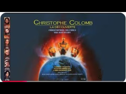 Christophe Colomb: La découverte  (Christopher Columbus: The Discovery) (1992)