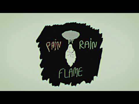 kozuboi - Rain,Pain,Flame feat. T!NE [ Prod. by smokerose ]