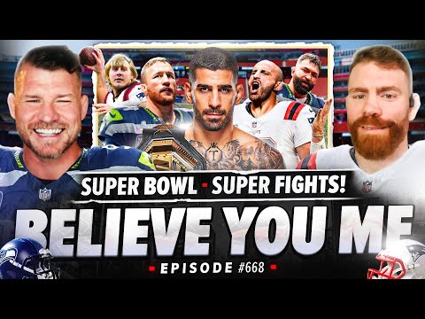 Michael Bisping Podcast and Michael Bisping