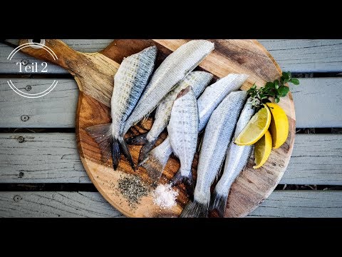 Alles über Omega 3 (Teil 2)