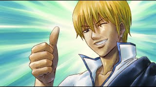 [은혼 금혼편 온 씨어터] 메인 예고편