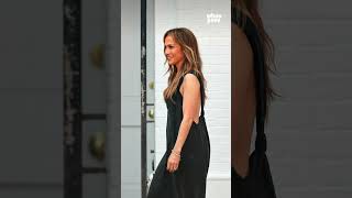 #JLo insieme a #VioletAffleck nel mezzo delle voci su una possibile separazione da #BenAffleck