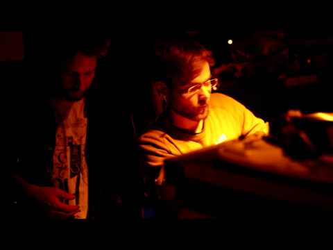 Jah Marshall SoundSystem Dub-A-Whare#005 - last tune