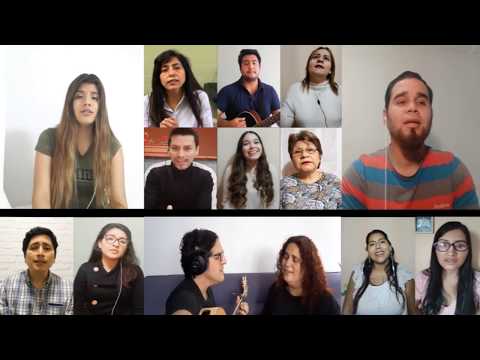 TODO LO ESPERO DE TI (Pbro. Henry Jesús Infante Lecaros - Dani&Meli)