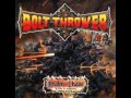 Bolt Thrower - All That Remains [1989]