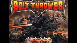 Bolt Thrower - All That Remains [1989]