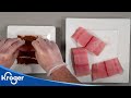 How to Make Blackened Mahi Mahi | In the Kitchen with Kroger | Kroger