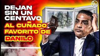 Comienzan A Caer Los Testaferros De Danilo Medina! Maxi Montilla Paga Por Error Del Expresidente!