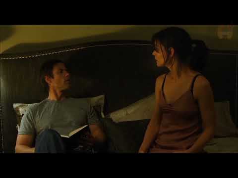 Anyone But Me- Sture Zetterberg Andrew Shubin Ft. Katie Holmes & Guy Pearce Don't Be Afraid Of Dark