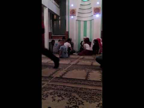 Mevlud Od ALlaha Koji Trazi (Faris MUflizovic i Ilham Hardaus)