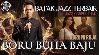 Download lagu 🎵 BORU BUHA BAJU | BORU NI RAJA | LAGU BATAK mp3