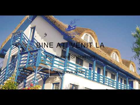 Pensiunea Sharaiman 2020