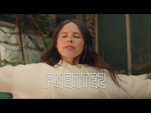 David Puentez - LaLaLife (Official Video)