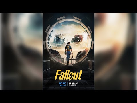 FALLOUT Official Trailer 2024
