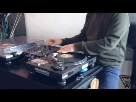 DJ COLOR & SANDRO SU' - INFINITE RAPS - COMING SOON