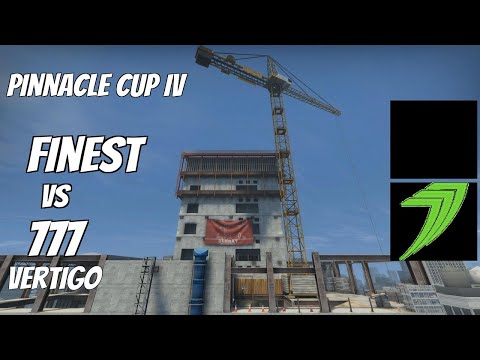 Finest vs 777 Highlights / semi-final at Pinnacle Cup IV