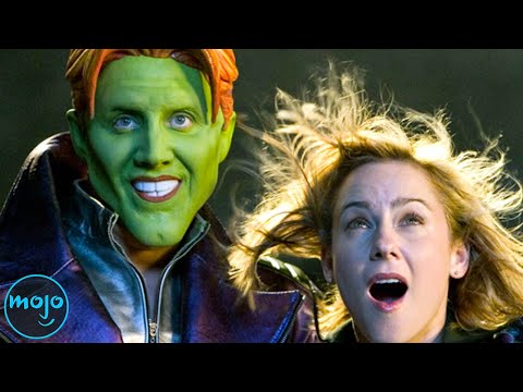 Top 10 Most HATED Movie Sequels