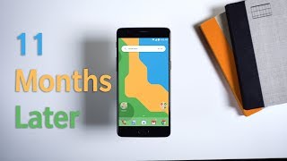OnePlus 3T - Long Term Review