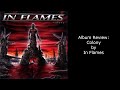 Album Review - In Flames - Colony 