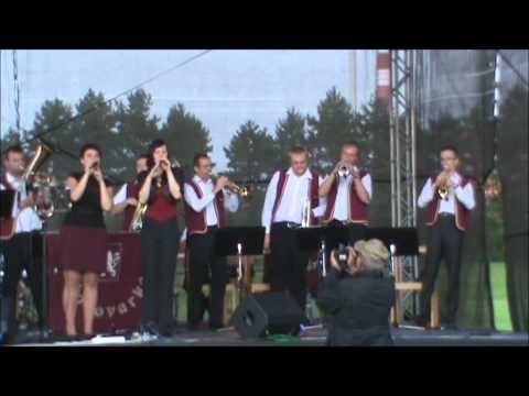 Chodovarka - Cestička od Dubí