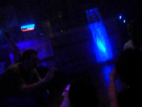Richard Durand feat. Hadley - Run To You - live @ energy club, Vitebsk 21.04.12