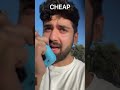 Testing Cheap Vs Expensive Walkie Talkies