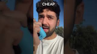 Testing Cheap vs. Expensive Walkie Talkies!