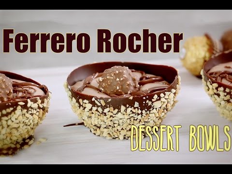 download lagu mp3 mp4 Ferrero Rocher Dessert Ideas, download lagu Ferrero Rocher Dessert Ideas gratis, unduh video klip Ferrero Rocher Dessert Ideas