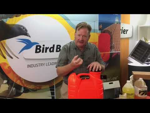 Electrostatic Sprayer: Understand the Solution