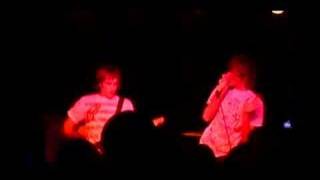 The Maine - Count Em One, Two, Three (Live)