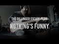Nothing's Funny - The Dillinger Escape Plan (Guitar Cover)