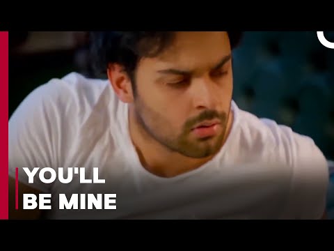 Melek Enters Yagız's Room - Can't Stop Loving You