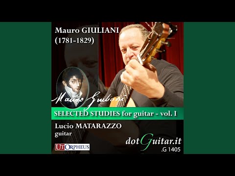 Studio op.50 n.23 - grazioso