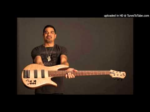 Oteil Burbridge Groove.