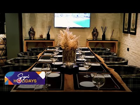 'Restorant Gambero', mikëpritja në një ambient perfekt me shërbim ekselent