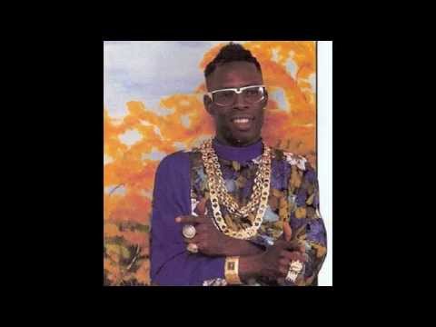 Shabba Ranks - Poor People - Solomon Riddim