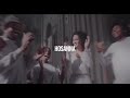 Hosanna Drill Remix