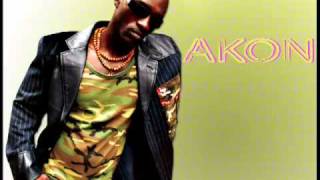Akon ft Rick Ross - Give It To Em  (new akon song!)