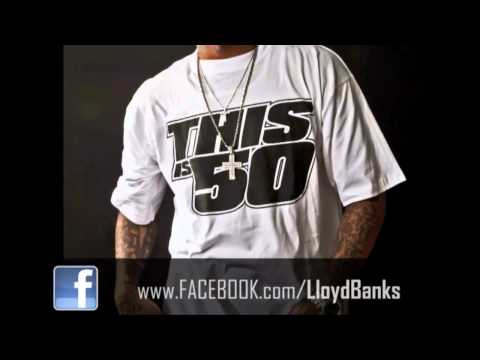 Lloyd Banks - Beamer, Benz, or Bentley (Remix) (ft. Ludacris, Yo Gotti, Jadakiss & The Dream)