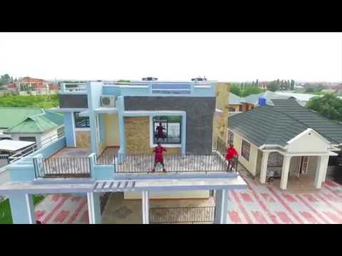 G_luck ft baraka da prince-imani(official video)