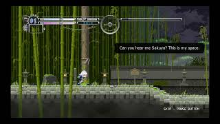 Touhou Luna Nights  ChonkyStation4